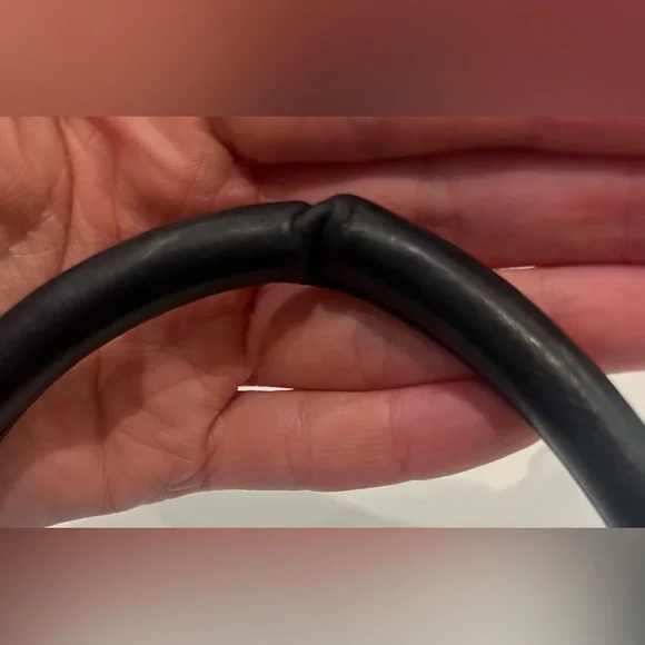 Coach Madison Quilted Handbag - Picture 7 of 9